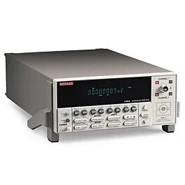 Keithley 2182A/E tweekanaals nanovoltmeter