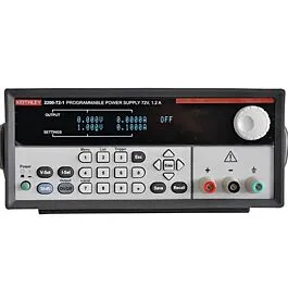 Keithley 2200-72-1 gelijkspanning­voeding