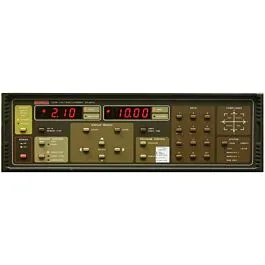 Keithley 228 100W Spanning- en Stroombron