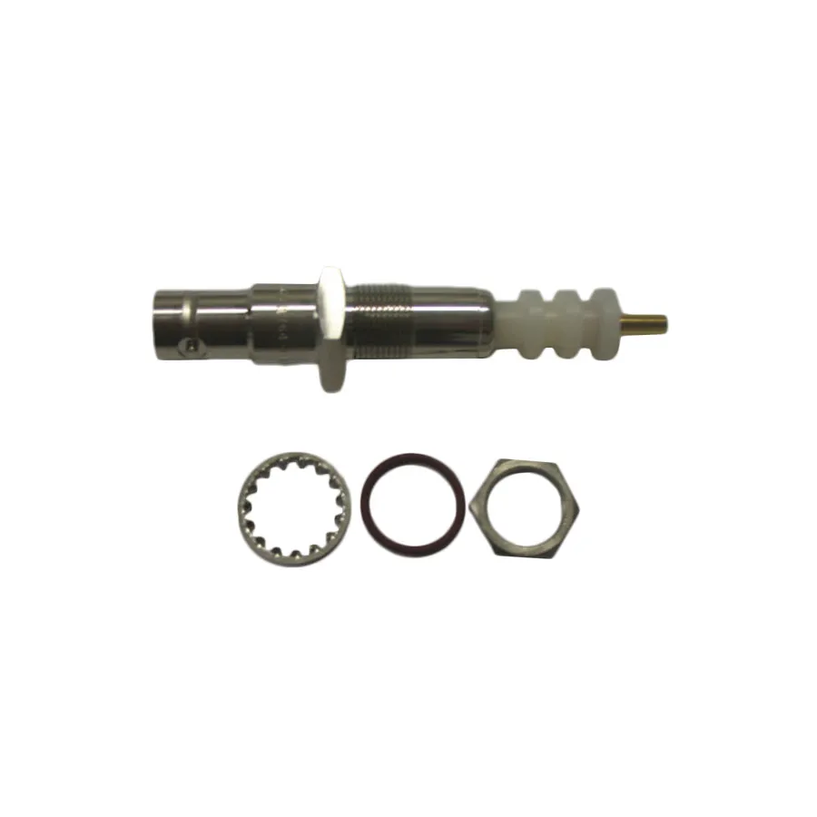 Keithley 2290-10-SHVBH Hoogspannings-SHV Bulkhead-connector