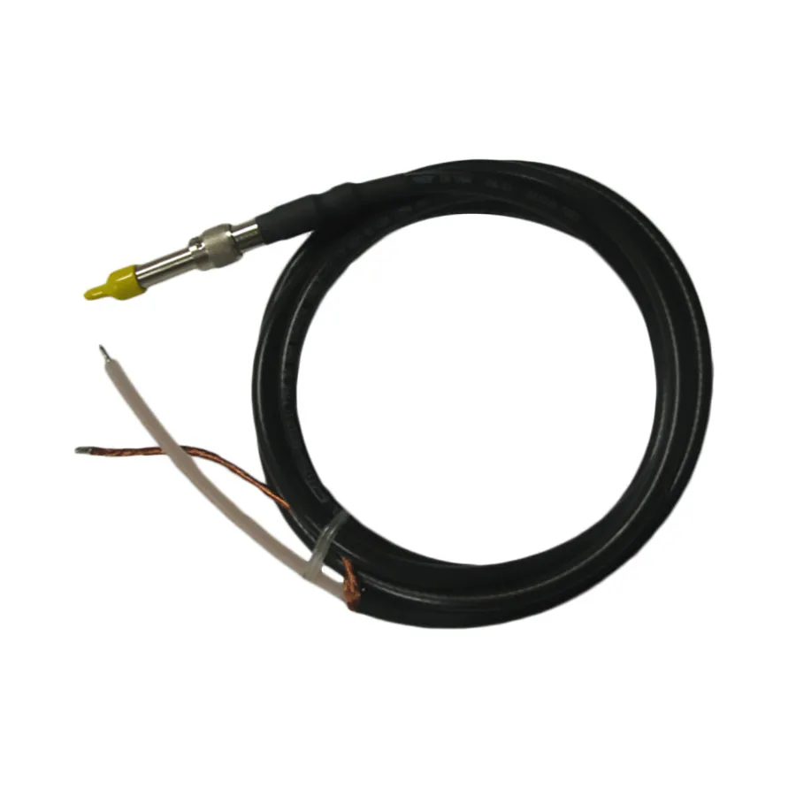 Keithley 2290-10-SHVUC SHV Mannelijk naar Onafgesloten Kabel