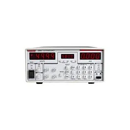 Keithley 2290E-5 5kV Voeding