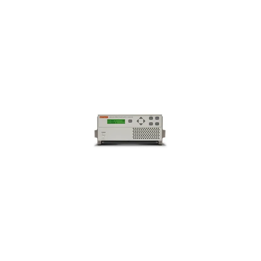 Keithley 2304A DC Voedingseenheid