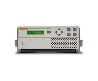 Keithley 2306 Dual-channel Batterijtester/Lader-Simulator