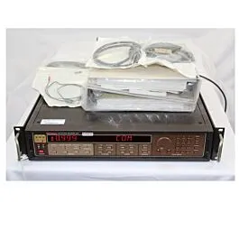 Keithley 236 bron-meeteenheid