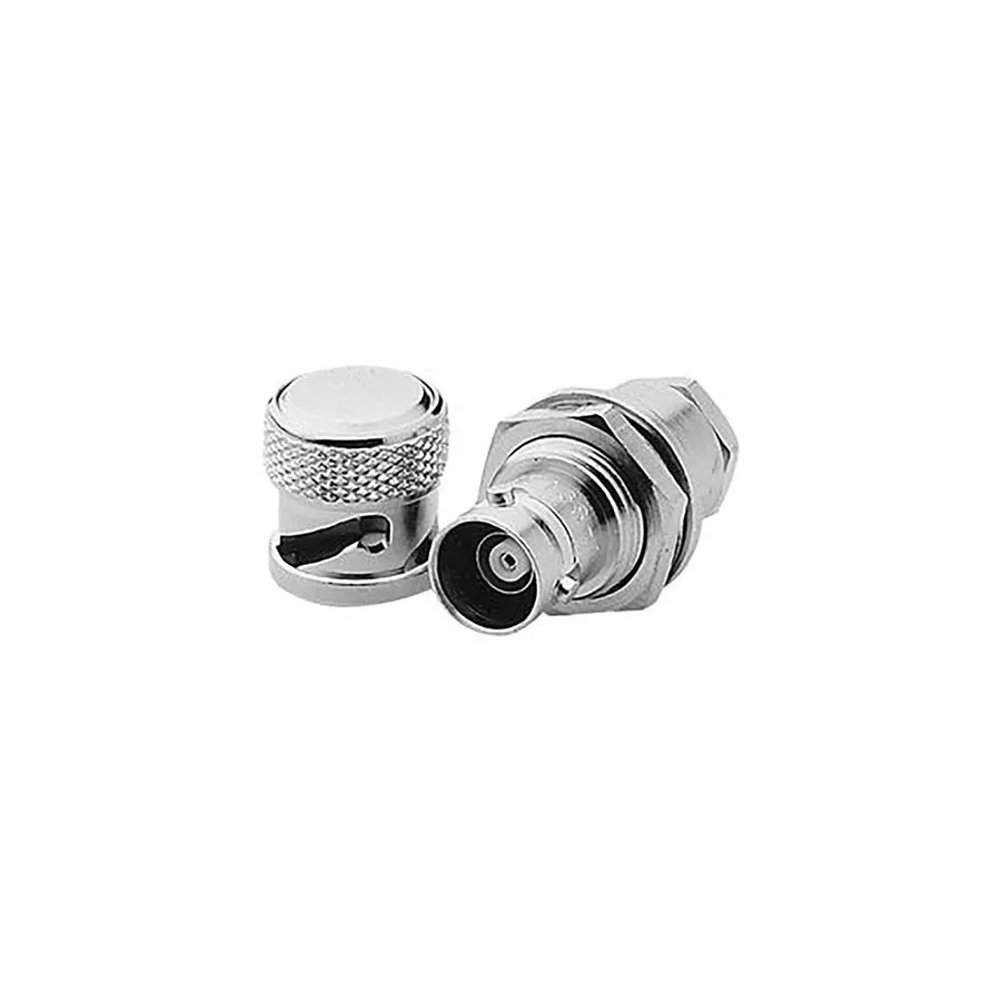 Keithley 237-TRX-TBC 3-luis vrouwelijk triaxiale wanddoorvoering connector
