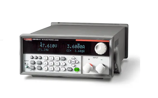 Keithley 2380-120-60 Programmeerbare DC Elektronische Belasting