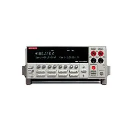 Keithley 2410-K hoogvermogen SourceMeter SMU