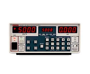 Keithley 248 Hoog-spanningsvoeding
