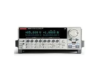 Keithley 2601B Systeem SourceMeter SMU