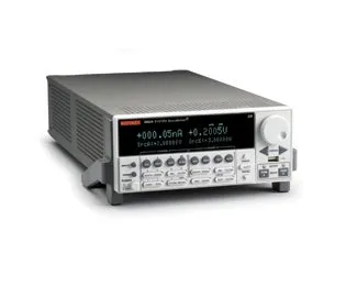 Keithley 2602A Systeem SourceMeter
