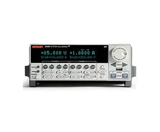 Keithley 2634B Dual-Channel Bron-Meet-Eenheid