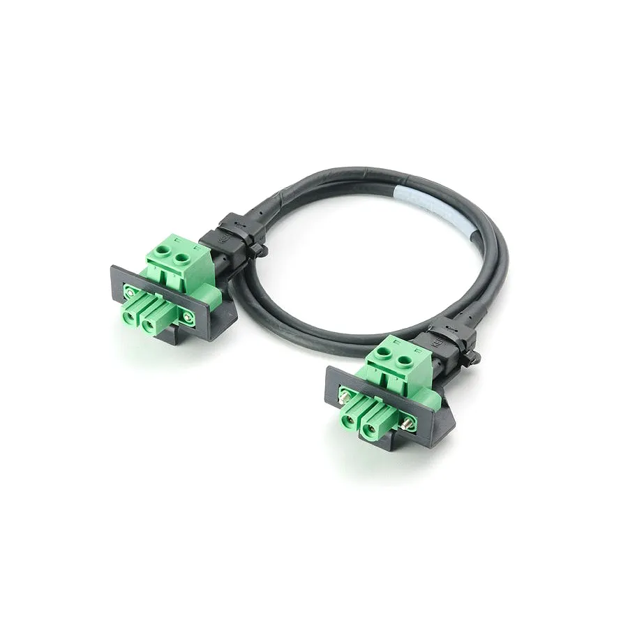 Keithley 2651A-KIT-3 coaxiale kabel, 3m