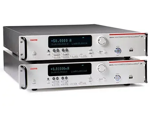 Keithley 2651A SourceMeter