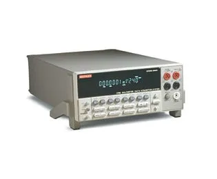 Keithley 2700 Gegevensverzameling/Multimeter-systeem