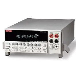 Keithley 2701 Digitale Multimeter/Dataacquisitiesysteem