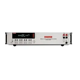 Keithley 2750/E Multimeter/Schakelingsysteem