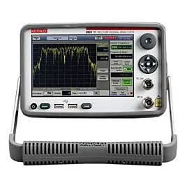 Keithley 2820 RF-signaalanalyzer