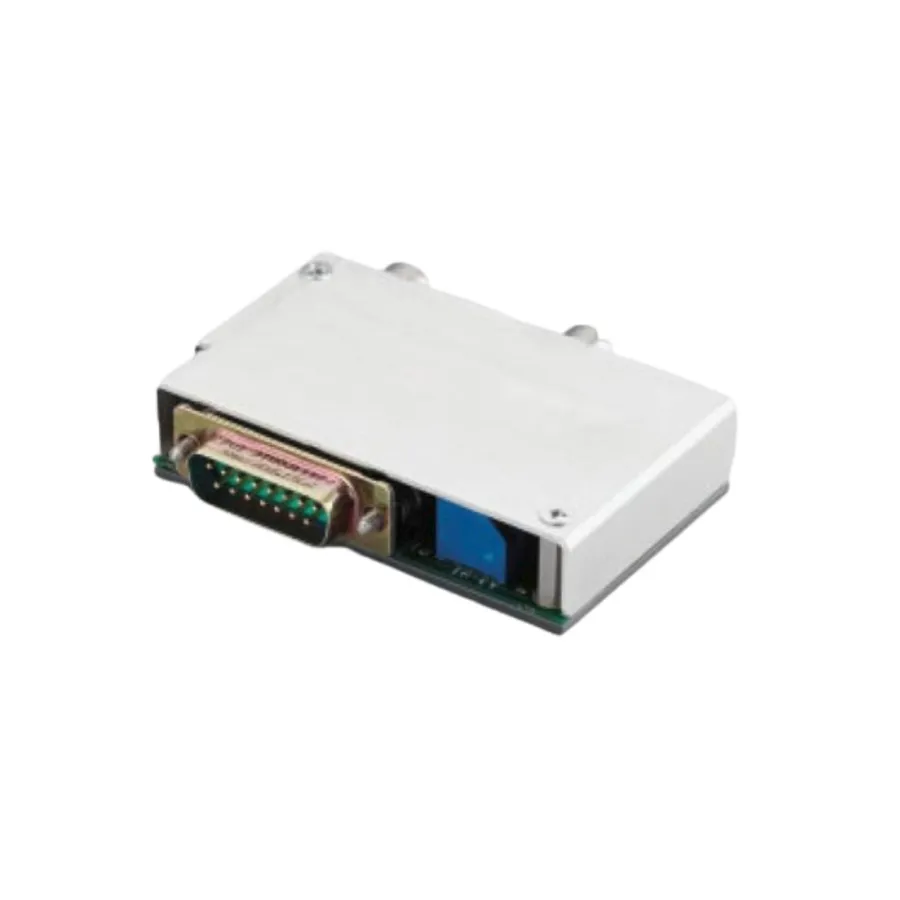 Keithley 3706-BKPL Analoge Backplane-verlengerbord