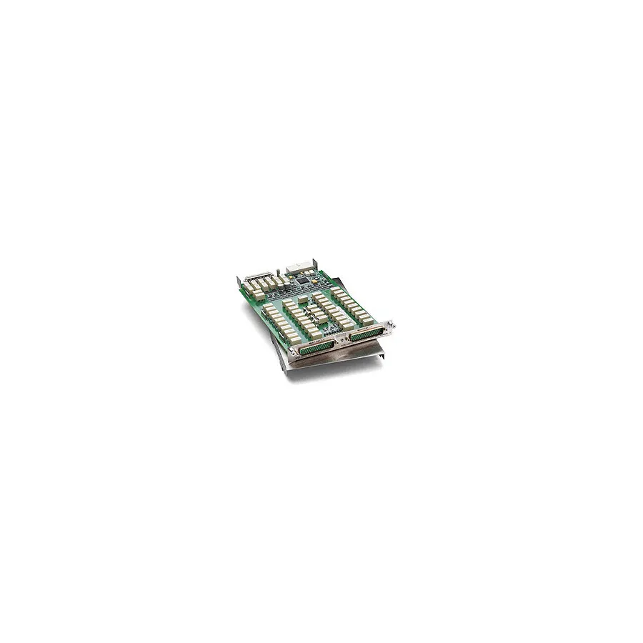 Keithley 3721 Dual 1×20 Multiplexerkaart