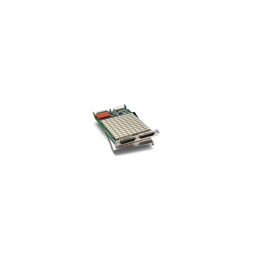 Keithley 3722 Dual 1×48 Multiplexerkaart