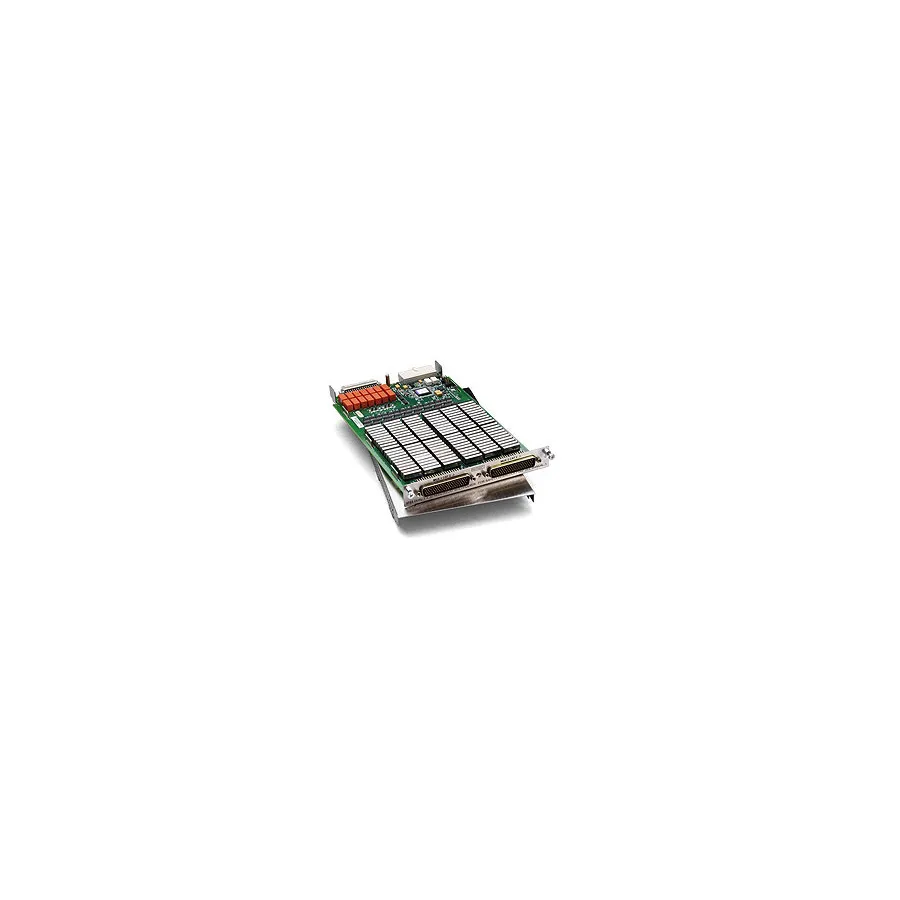 Keithley 3723 Dual 1×30 Hoogsnelheids rietrelas Multiplexerkaart