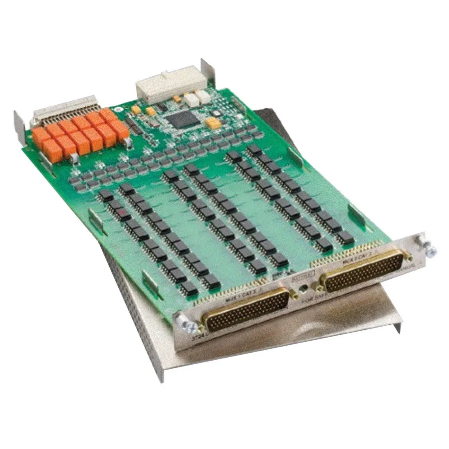 Keithley 3724-ST Schroefdraad-eindpaneel