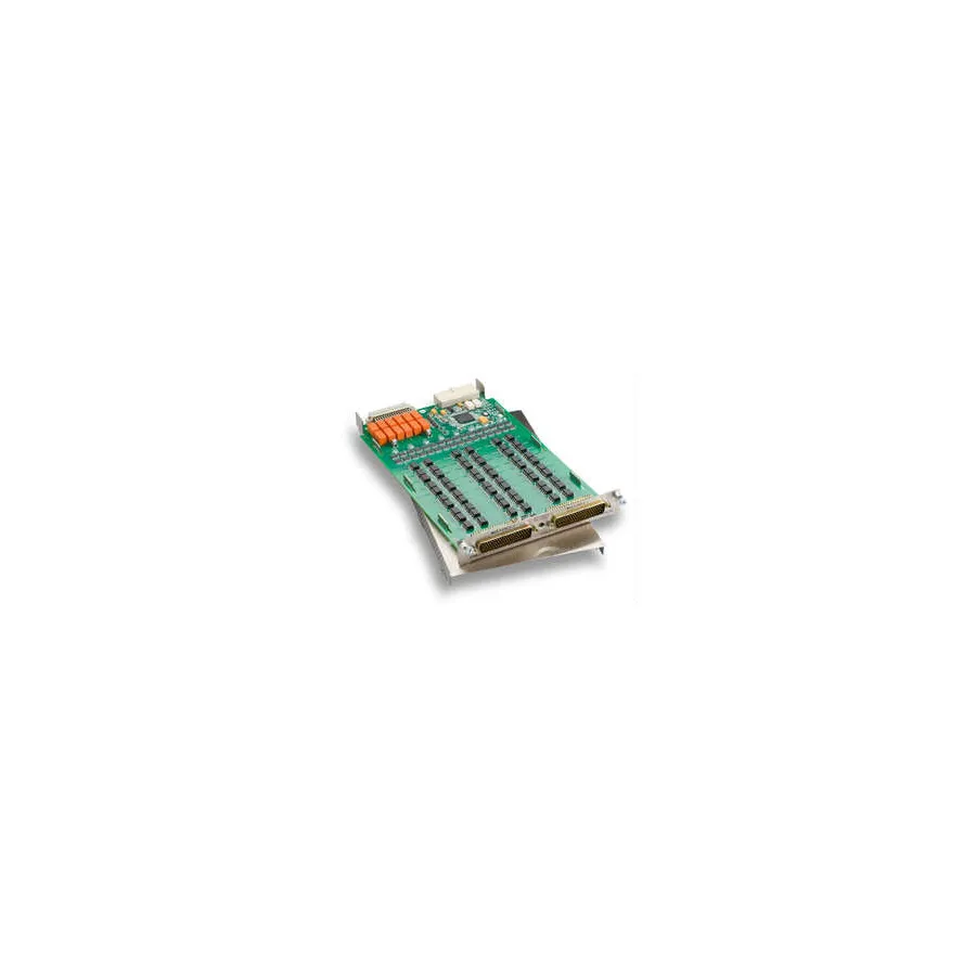 Keithley 3724 Dual 1×30 FET-multiplexerkaart