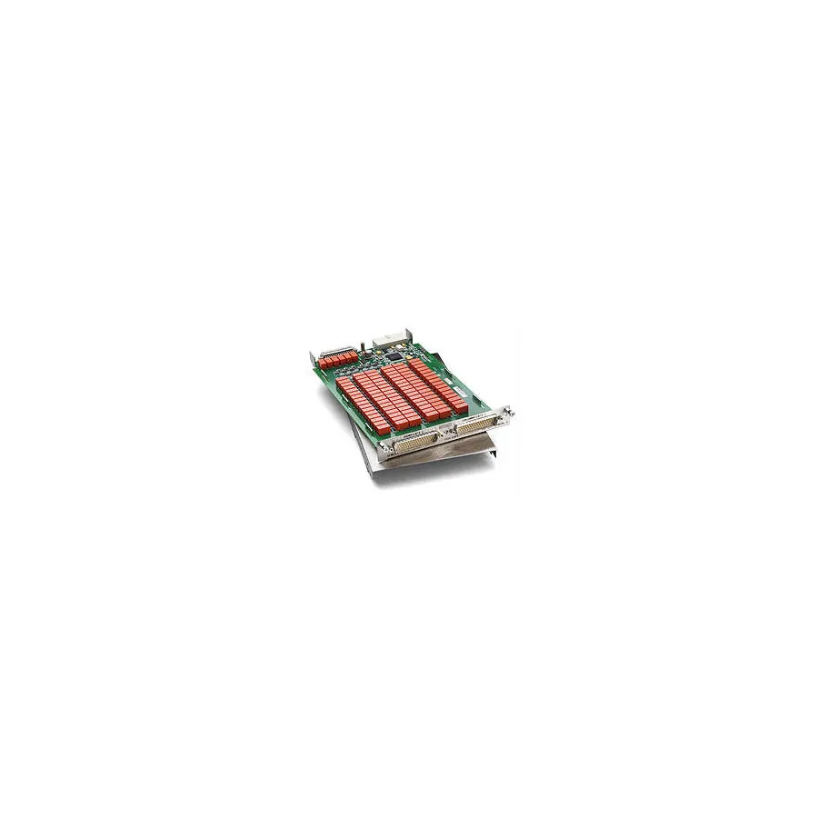 Keithley 3730 high-density matrixkaart