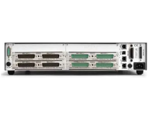 Keithley 3732-ST-R Schroefdraad-eindblok