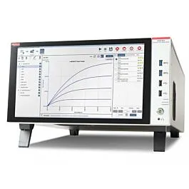 Keithley 4200-SMU Bron- en Meeteenheid