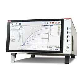 Keithley 4200A-SCS Parametrische analysatorsysteem