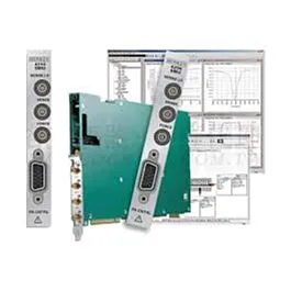 Keithley 4211-SMU Hoogvermogen SMU