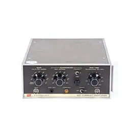 Keithley 427 Stroomversterker