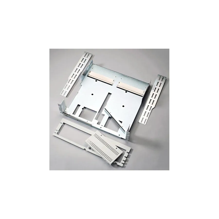 Keithley 4299-7 Vaste Rack Mount Kit