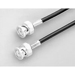 Keithley 4801 coaxiale kabel met lage ruis, BNC-ingang, 1,2 m