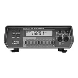 Keithley 580 Micro-Ohmeter