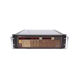 Keithley 590 Capaciteit-Spanningsanalisator