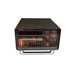 Keithley 614 elektrometer