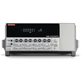 Keithley 6485-K picoëllemeter