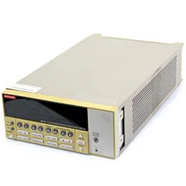 Keithley 6517A Elektrometer/Weerstandsmeter voor hoge weerstanden