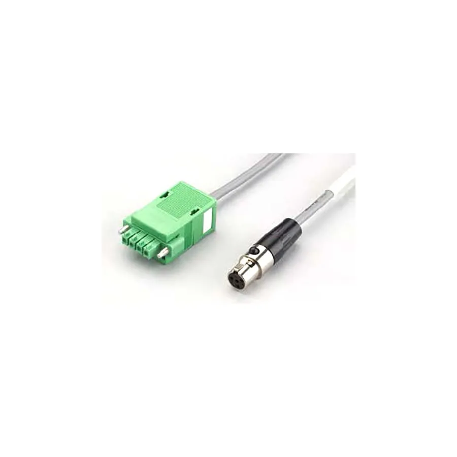 Keithley 6517B-ILC-3 Interlock-kabel
