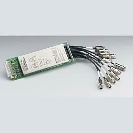 Keithley 6522 Spanning/Lage-stroom Scannerkaart