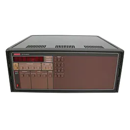 Keithley 706 100-Kanaals Scanner