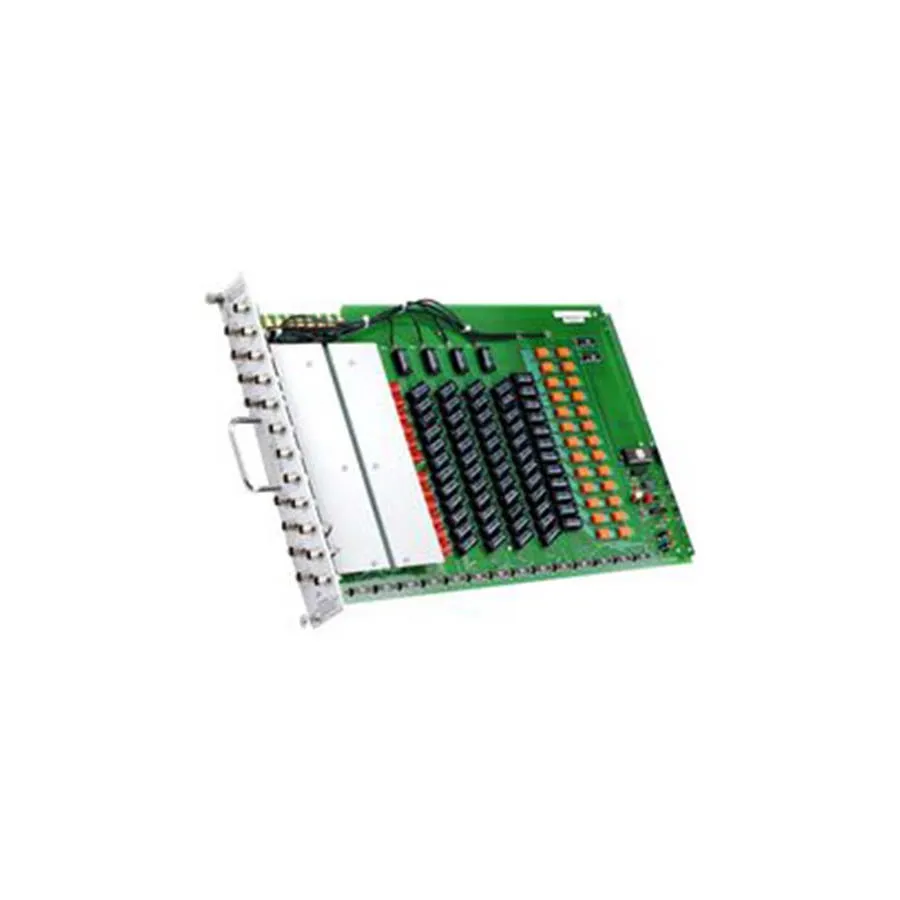 Keithley 7072 Matrixkaart