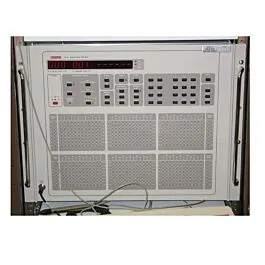 Keithley 707A Schakelmatrix