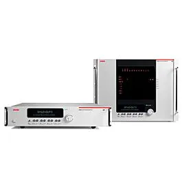 Keithley 708A Schakelaarsmatrix-basisstation