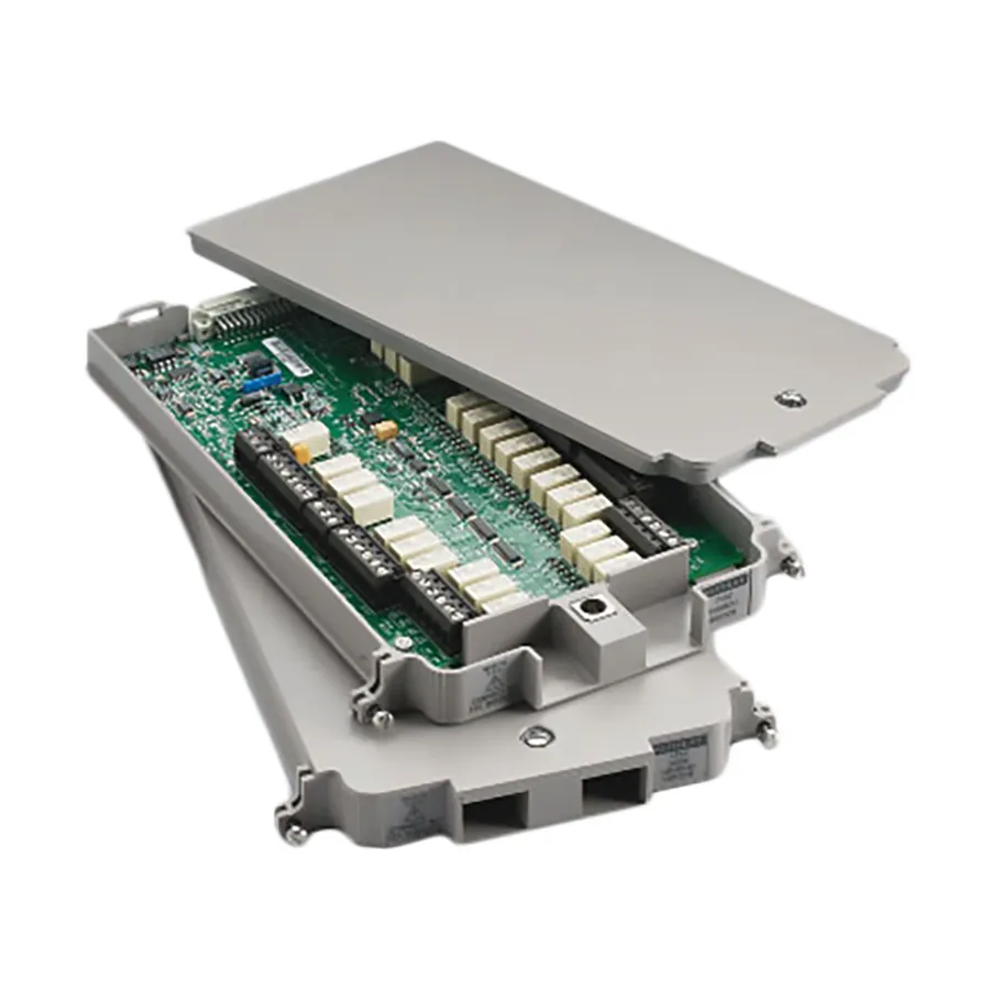 Keithley 7751 Hoogspannings-bron/schakelaarsmodule