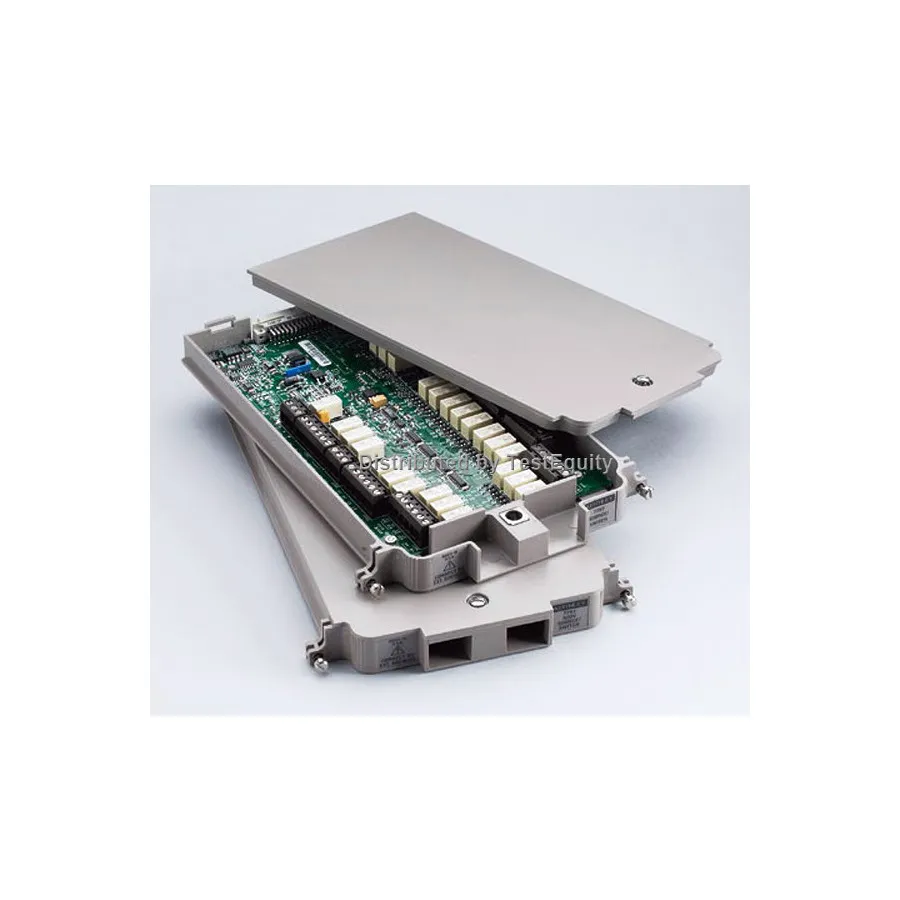 Keithley 7752 Stroombron-schakelaarsmodule