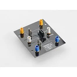 Keithley 8010-DTB-220 Apparaattestbord